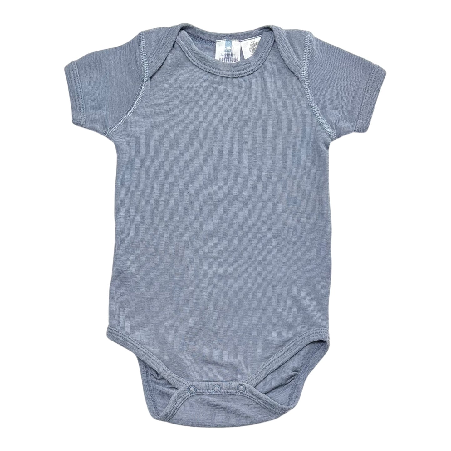 Superfit Merino Bodysuit (Size 6-12M)