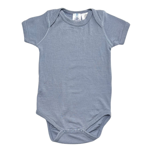 Superfit Merino Bodysuit (Size 6-12M)