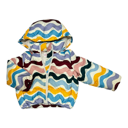 Gorman Playground Jacket (2-3Y)