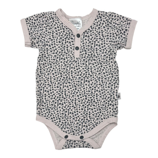Dimples Bodysuit (Size NB)