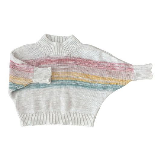 Huxbaby Knit Jumper (6-12M)