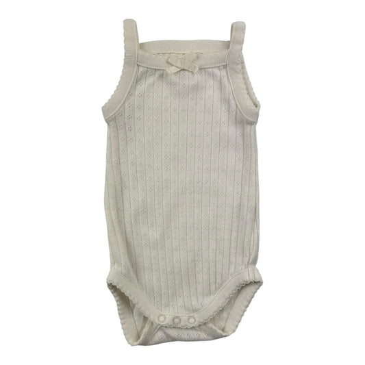 Nature Baby Bodysuit (Size NB)