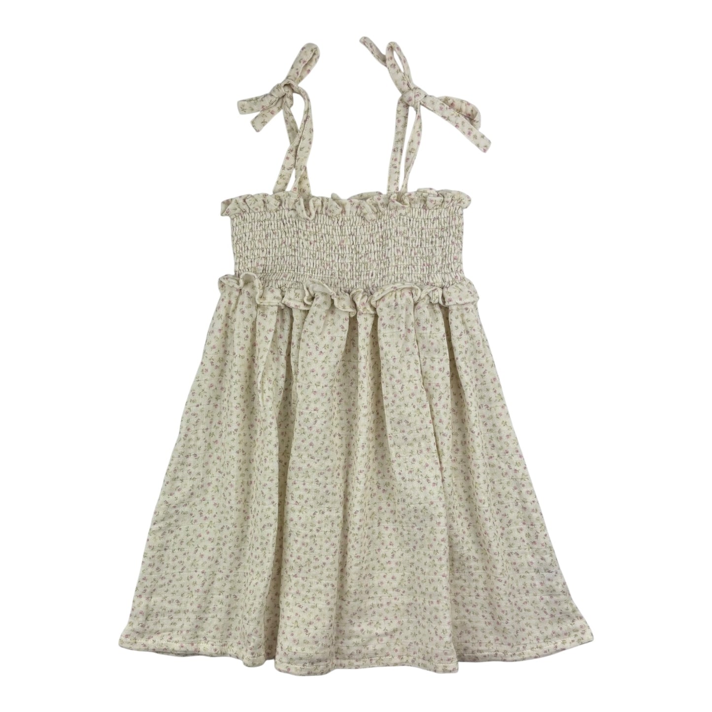 Jamie Kay Dress (Size 4Y)