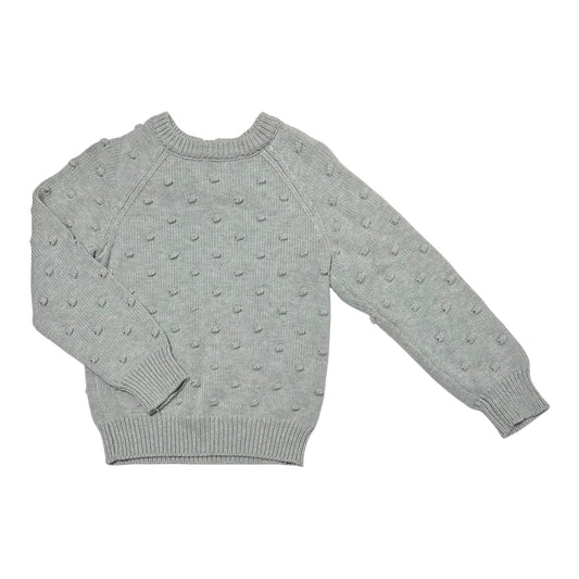 Jamie Kay Knit Jumper (Size 12-18M)