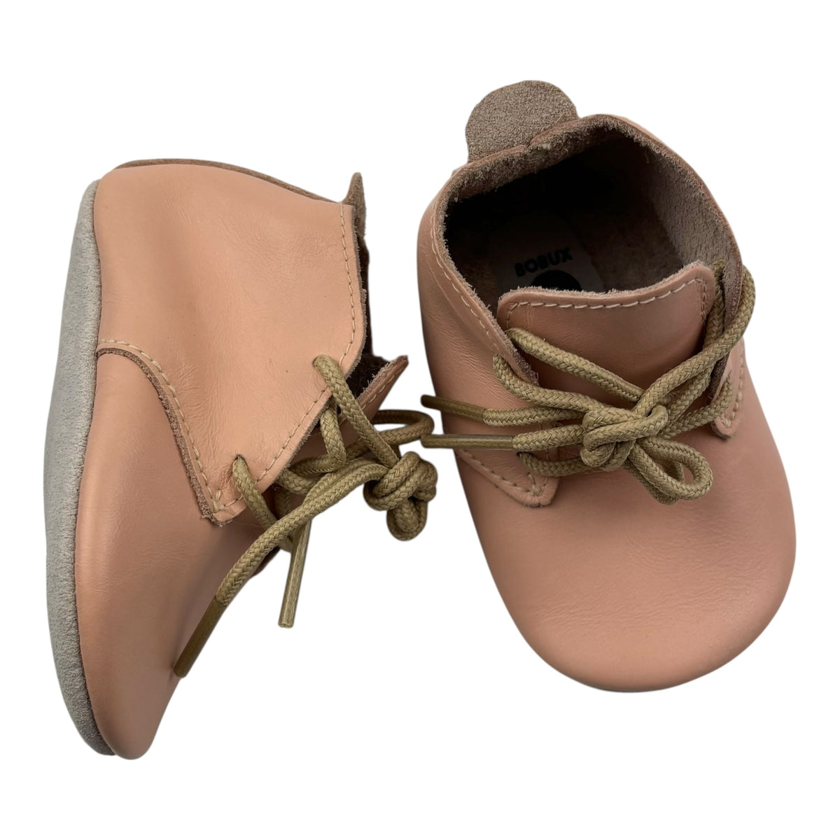 Bobux Shoes (S)