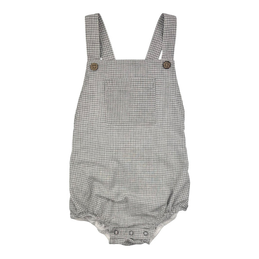 Jamie Kay Romper (Size 2Y)