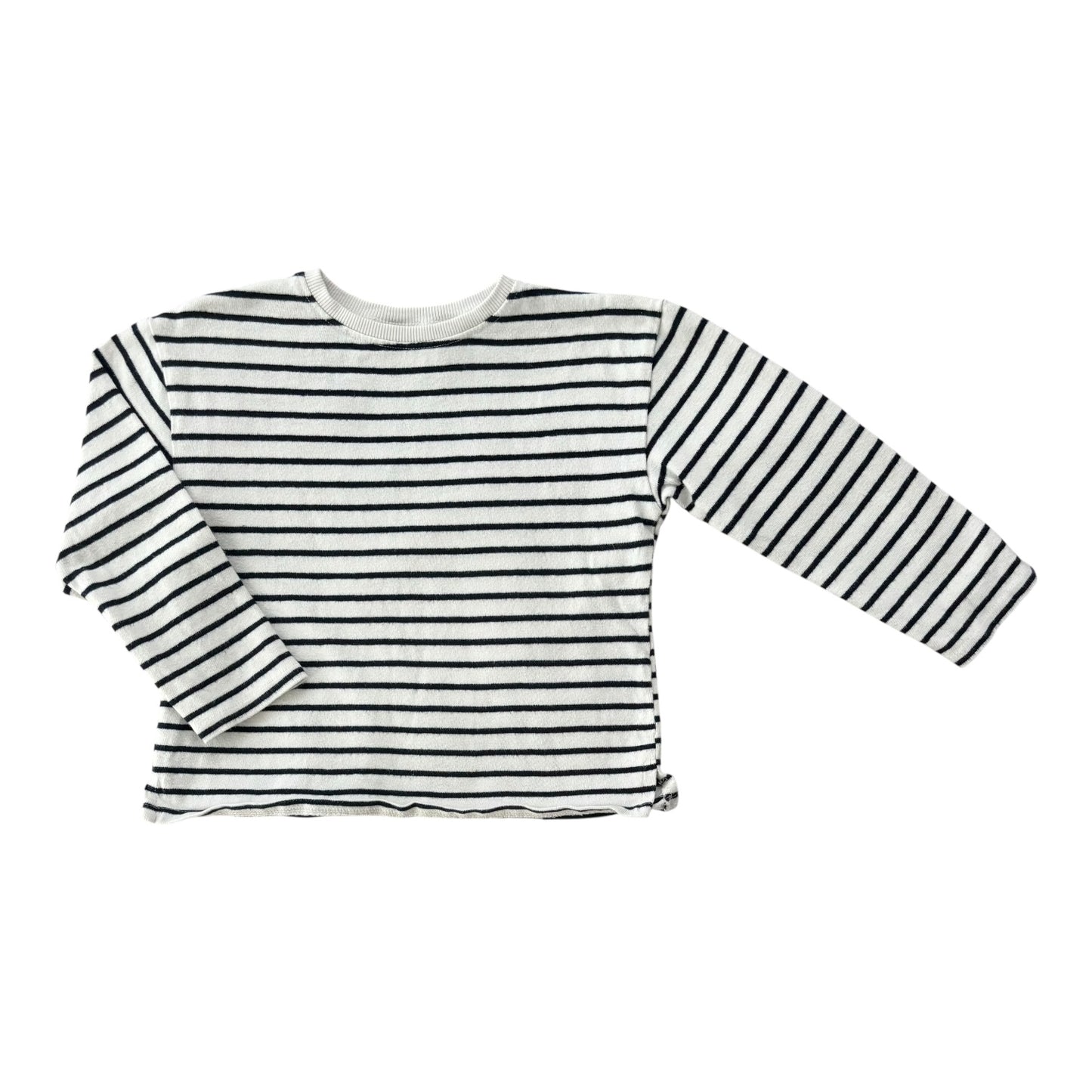 Zara Top (Size 3Y)