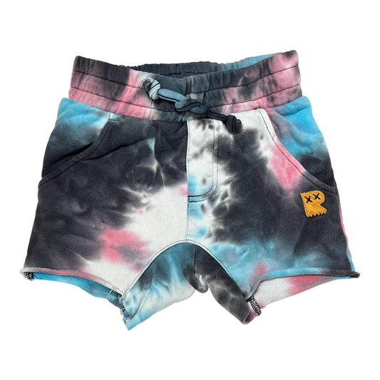 Rock Your Baby Shorts (Size 3Y)