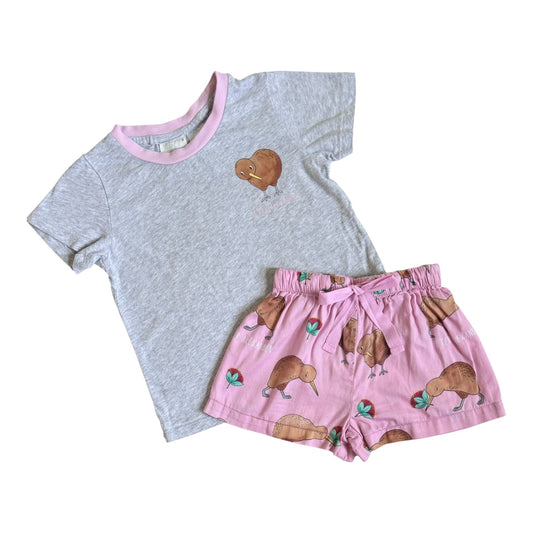 Peter Alexander PJ Set (Size 3Y)