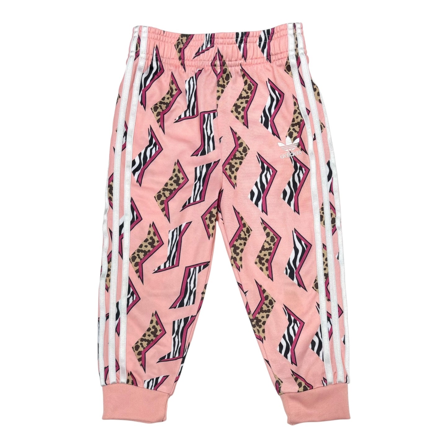 Adidas Pants (Size 3Y)