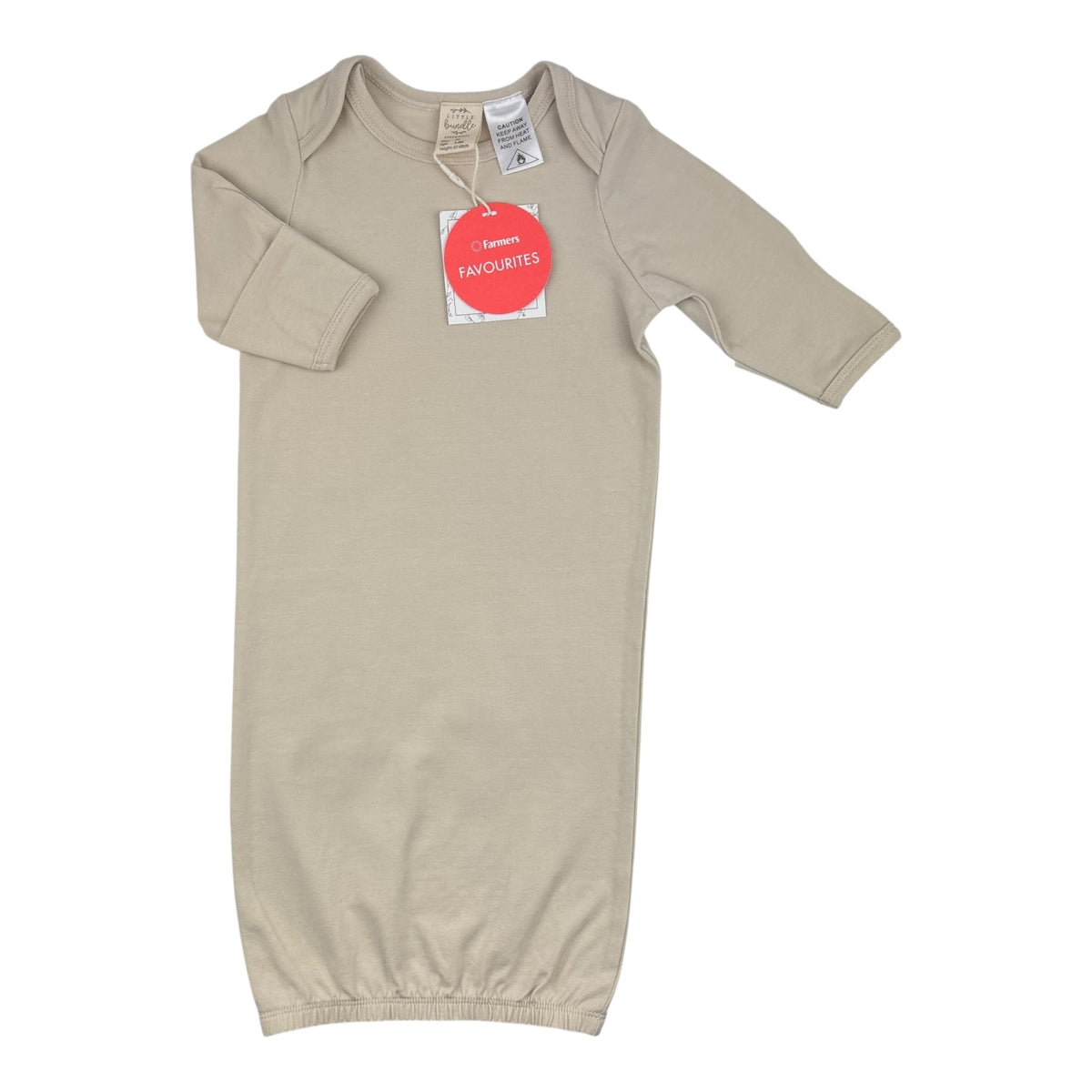 Little Bundle Sleepsack (Size 3-6M)
