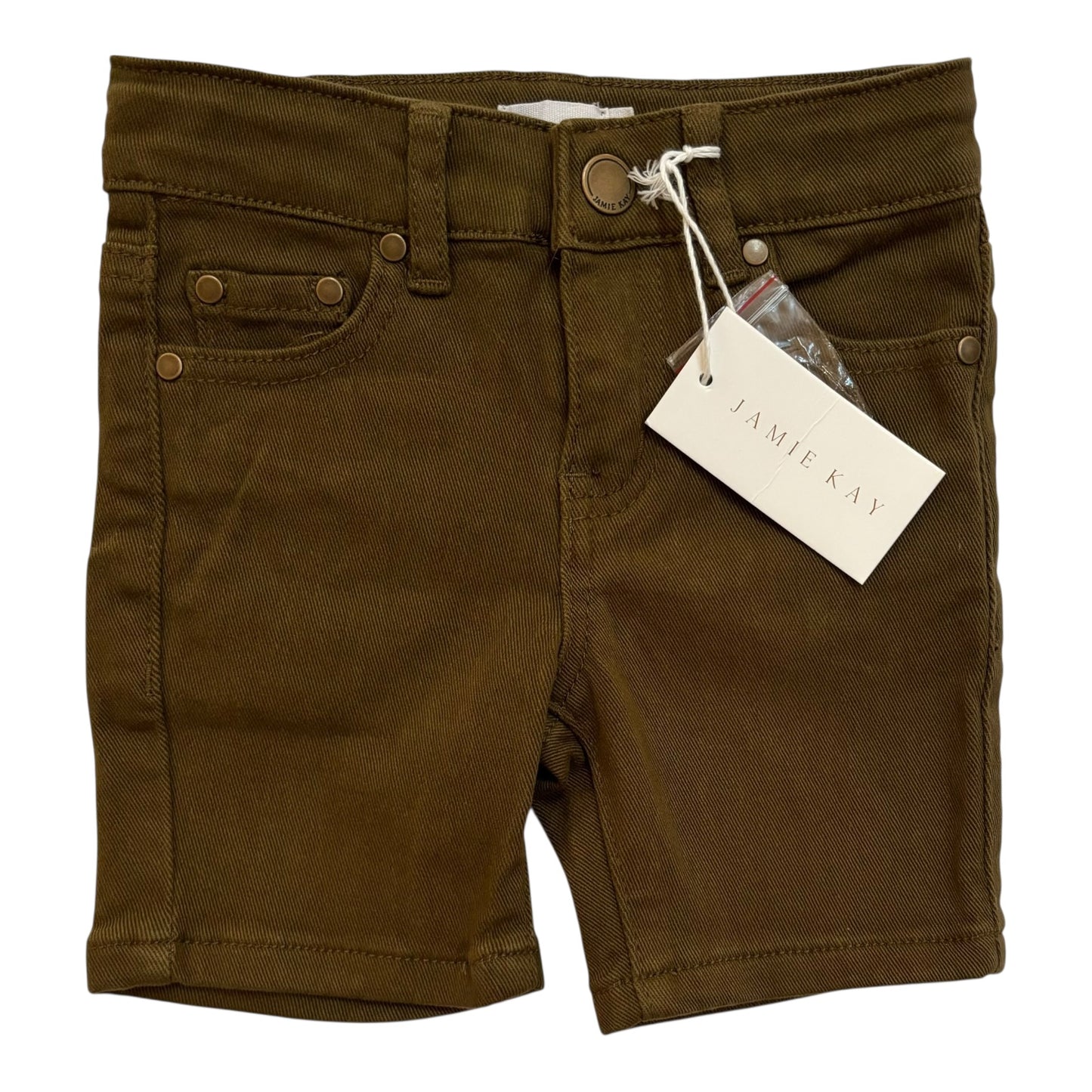Jamie Kay Shorts (Size 12-18M)