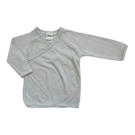 Nature Baby Top (Size 6-12M)