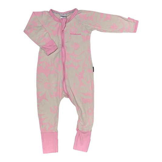 Bonds Onesie (Size 6-12M)