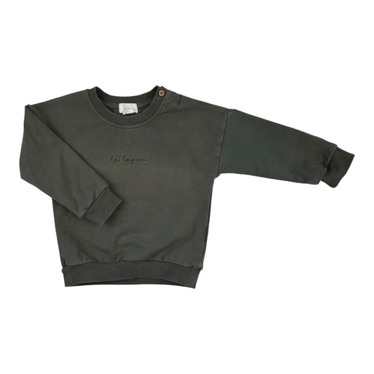 Jamie Kay Jumper (Size 12-18M)