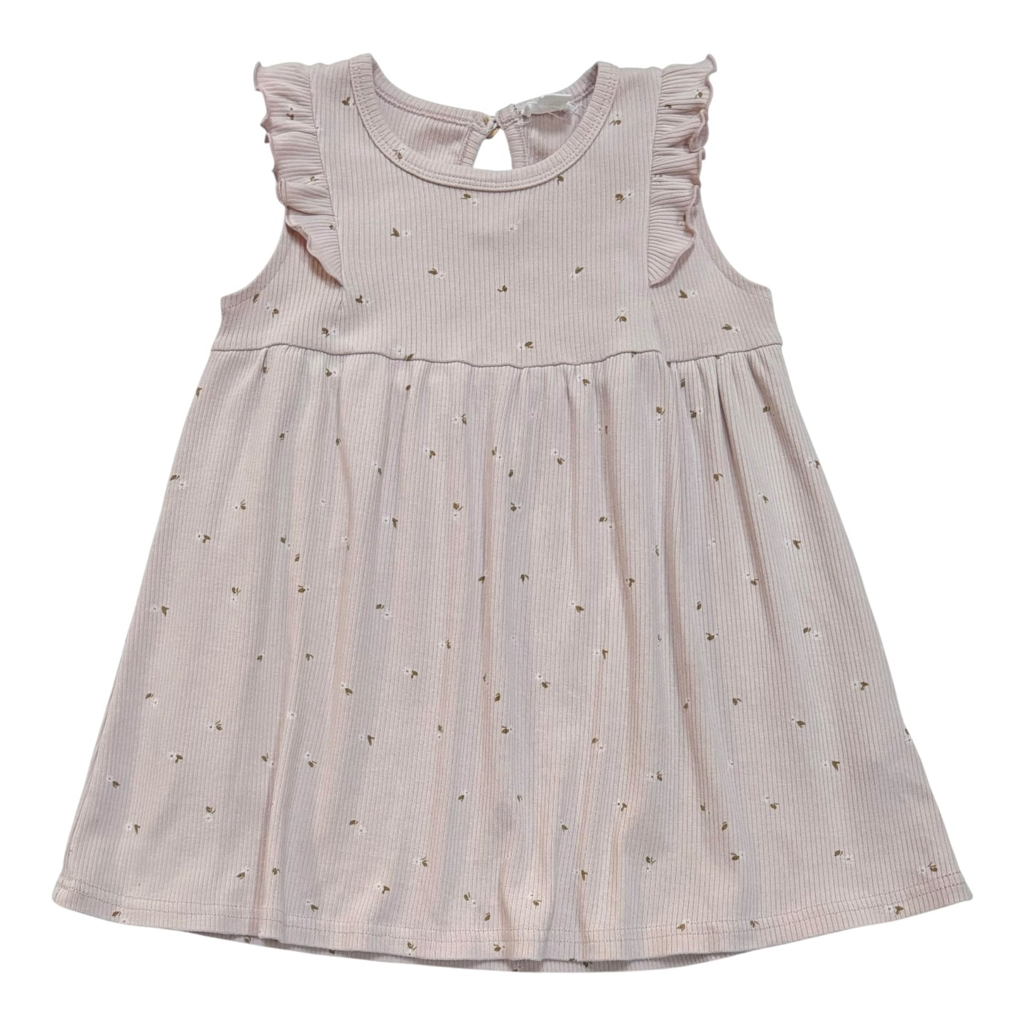 Jamie Kay Dress (Size 2Y)
