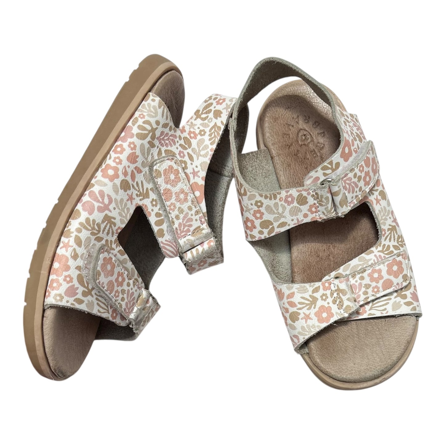 Pretty Brave Sandals (EU27)