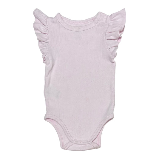 Country Road Bodysuit (Size 6-12M)