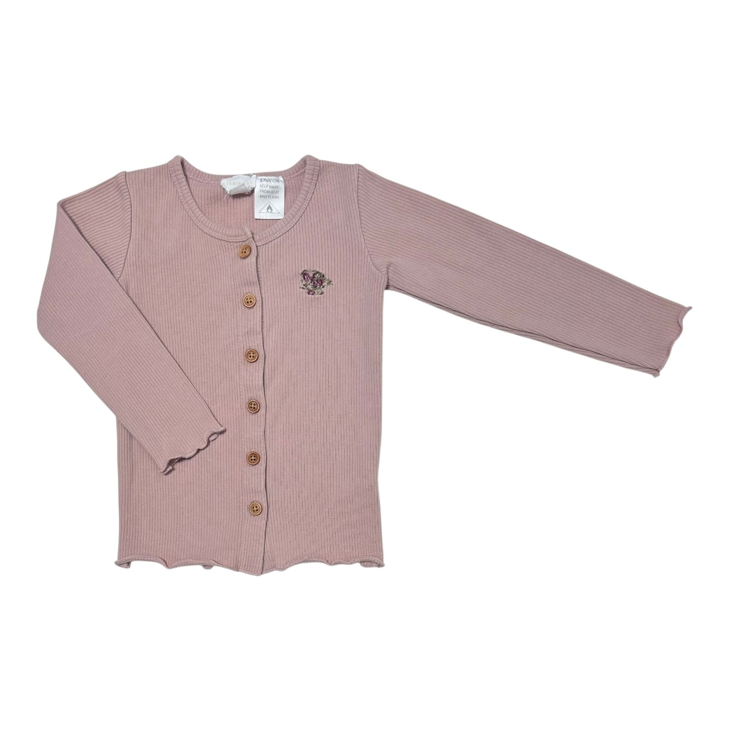 Jamie Kay Cardigan (Size 12-18M)