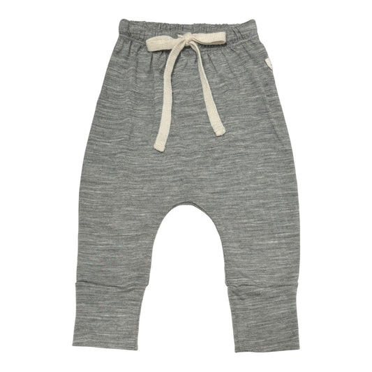 Nature Baby Merino Pants (Size 0-3M)
