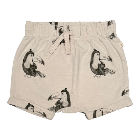 Wilson & Frenchy Shorts (Size 0-3M)