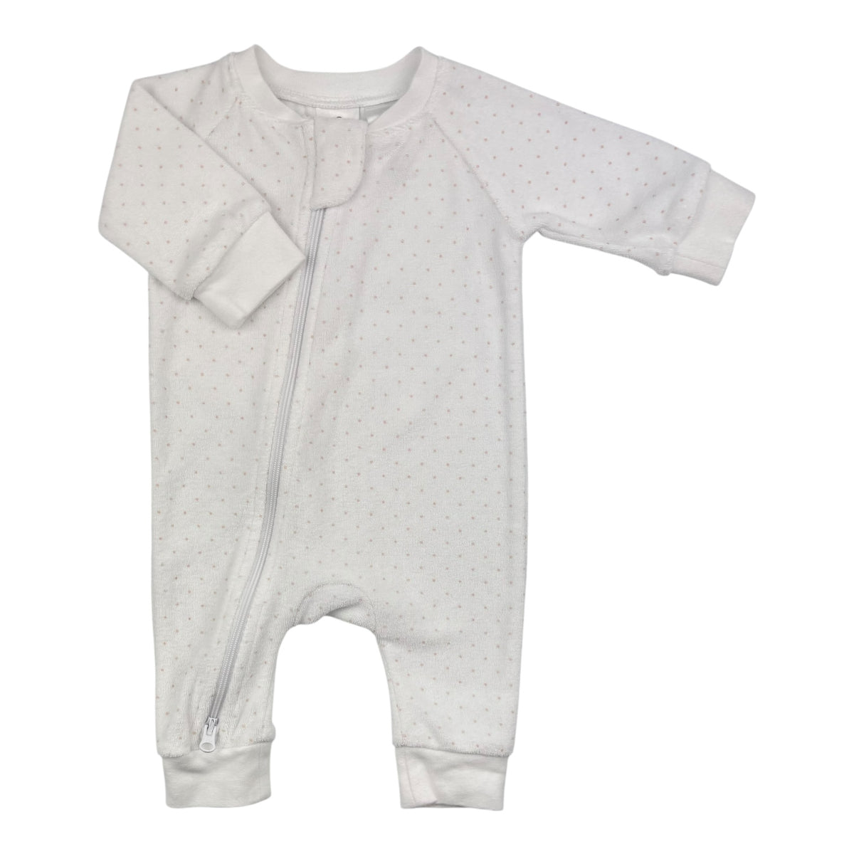 Target Onesie (Size NB)