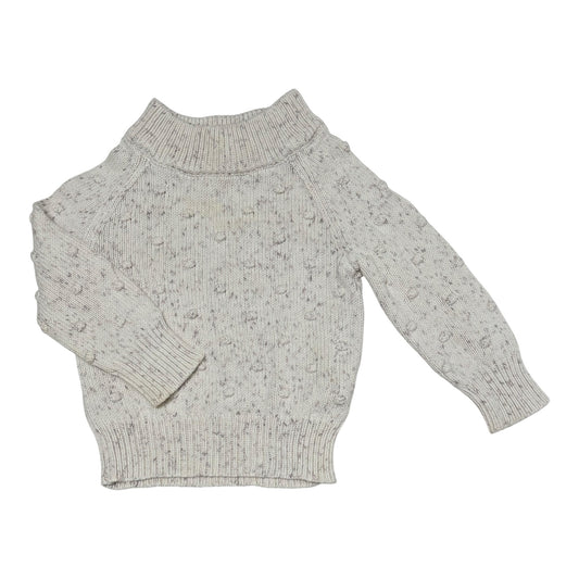 Jamie Kay Knit Jumper (3-6M)