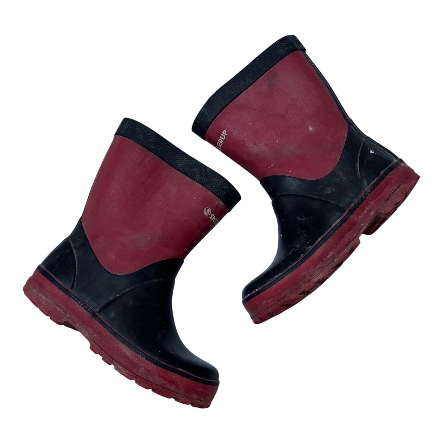 Skeller Up Gumboots (10)