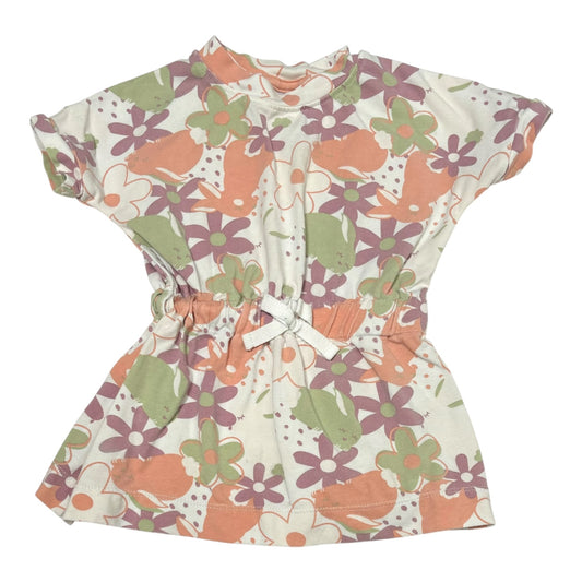 Teeny Weeny Dress (6-12M)