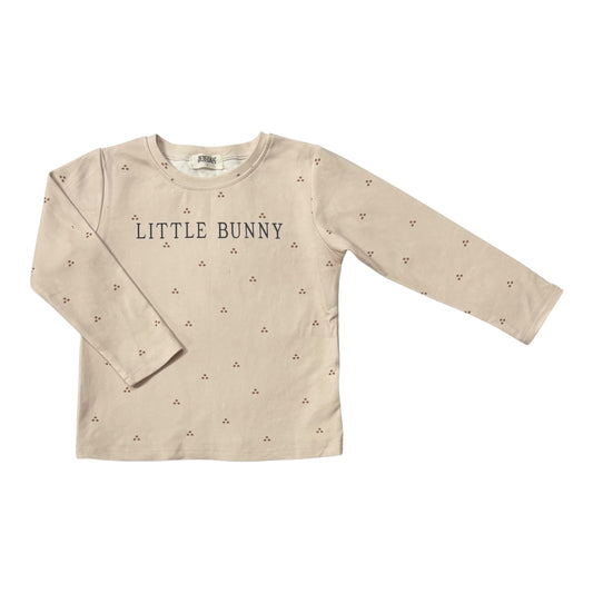 Bencer & Hazelnut Top (Size 3Y)
