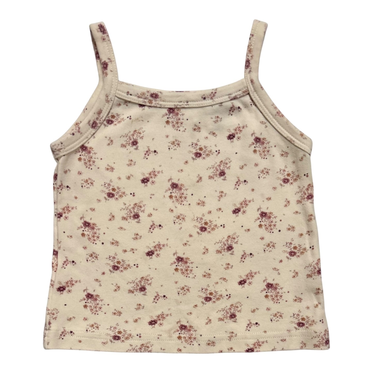 Jamie Kay Singlet (Size 2Y)