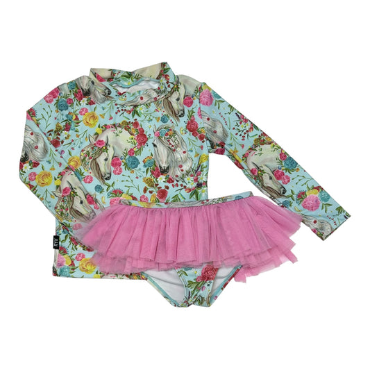 Rock Your Kid Swim Set (2Y)