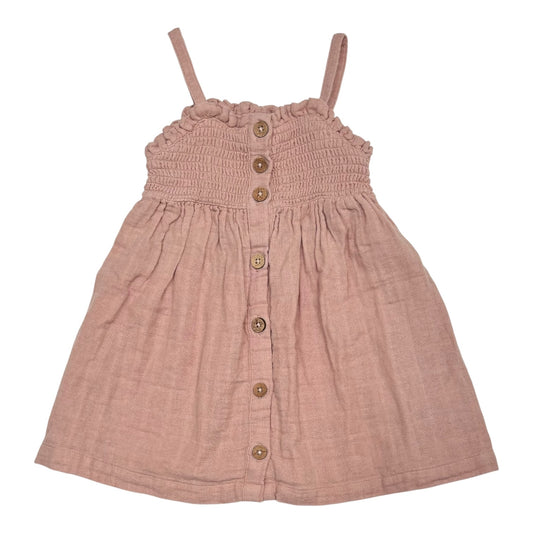 Jamie Kay Dress (Size 12-18M)