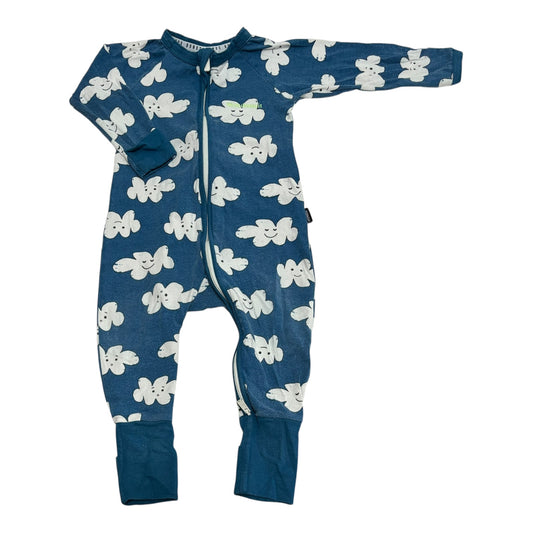 Bonds Onesie (6-12M)