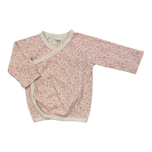 Nature Baby Top (Size 3-6M)