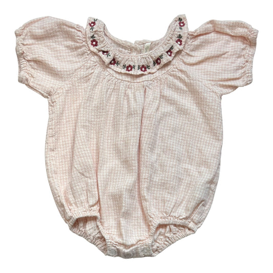 Rylee & Cru Romper (Size 18-24M)