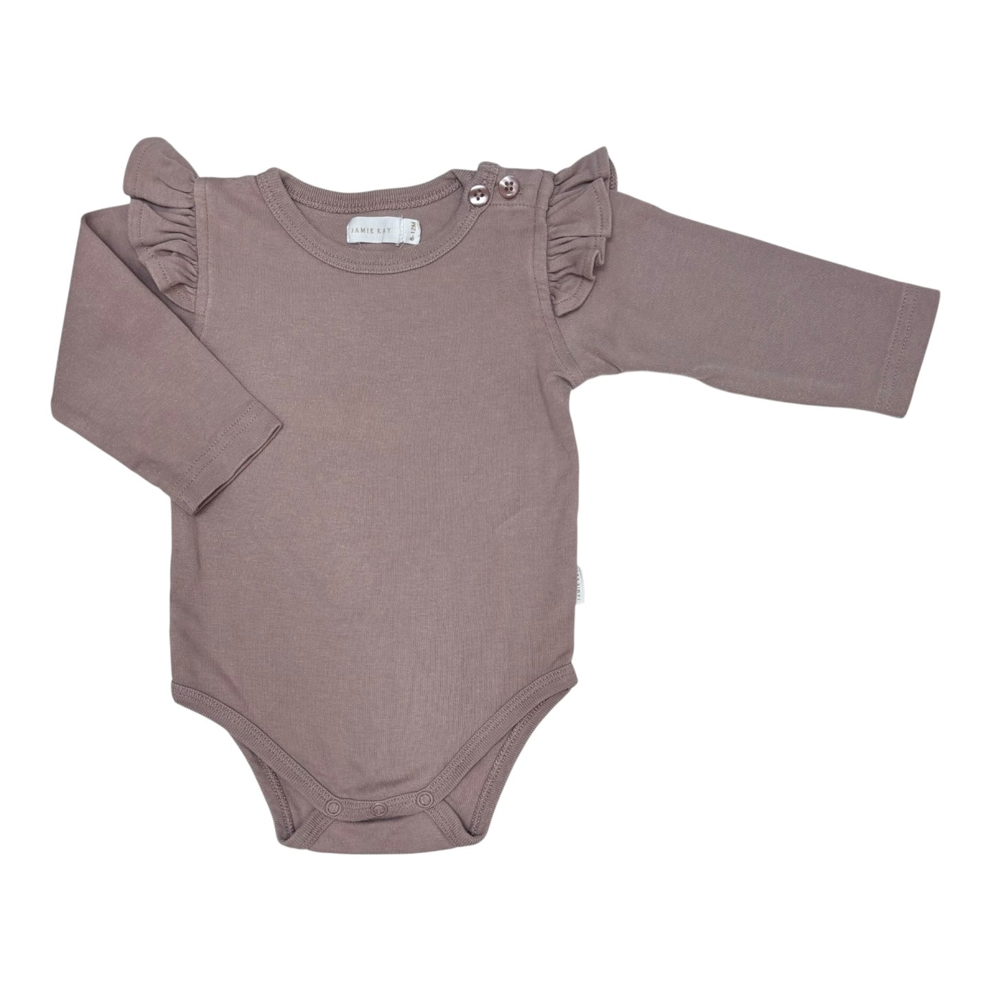 Jamie Kay Bodysuit (Size 6-12M)