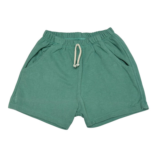 Zara Shorts (12-18M)