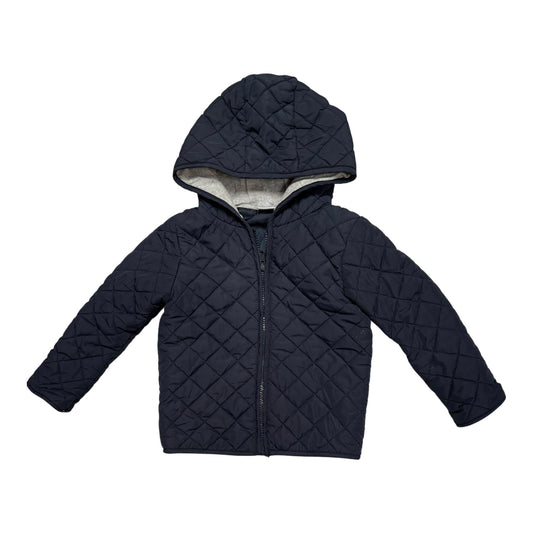 Teeny Weeny Quilted Jacket (Size 2Y)