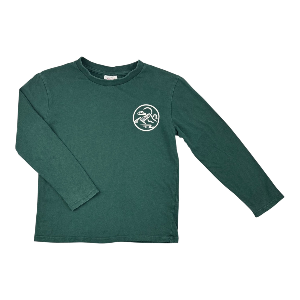 Seed Heritage Top (7Y)