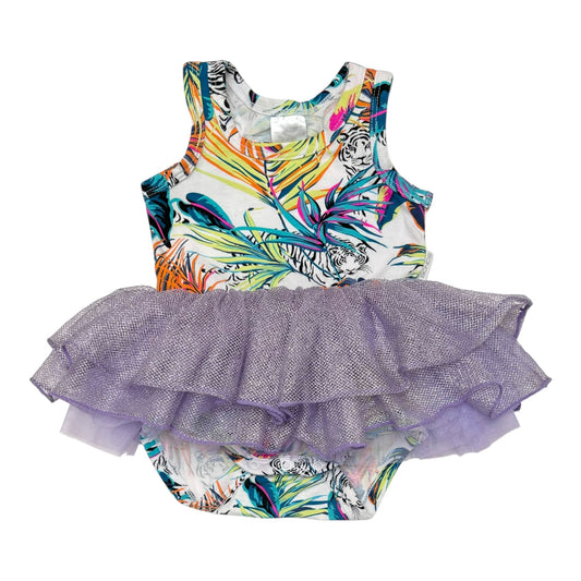 Bonds Bodysuit (Size 0-3M)