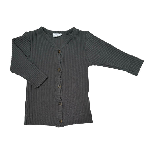 Jamie Kay Cardigan (3-6M)