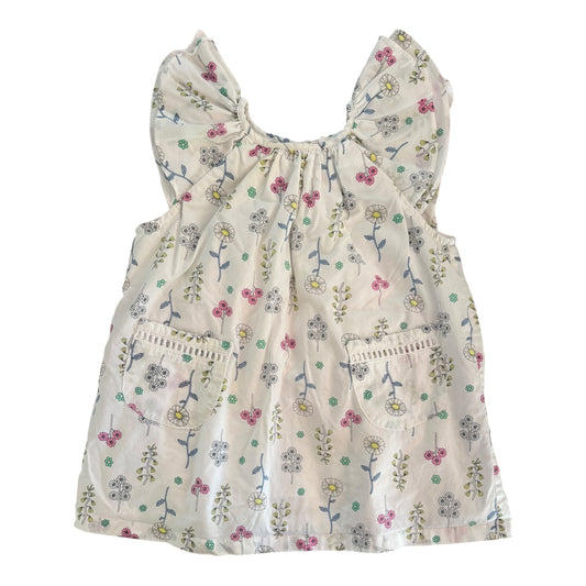 Country Road Dress (Size 6-12M)