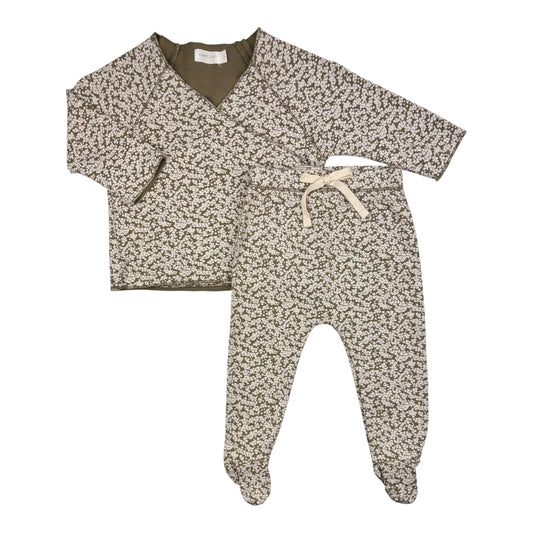 Jamie Kay Top & Pants (Size 12-18M)