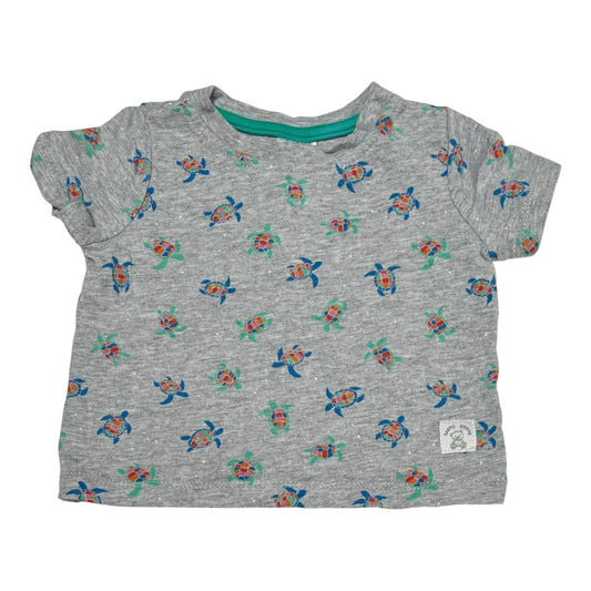 Teeny Weeny Top (0-3M)