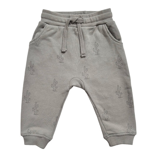 Rylee & Cru Pants (Size 6-12M)