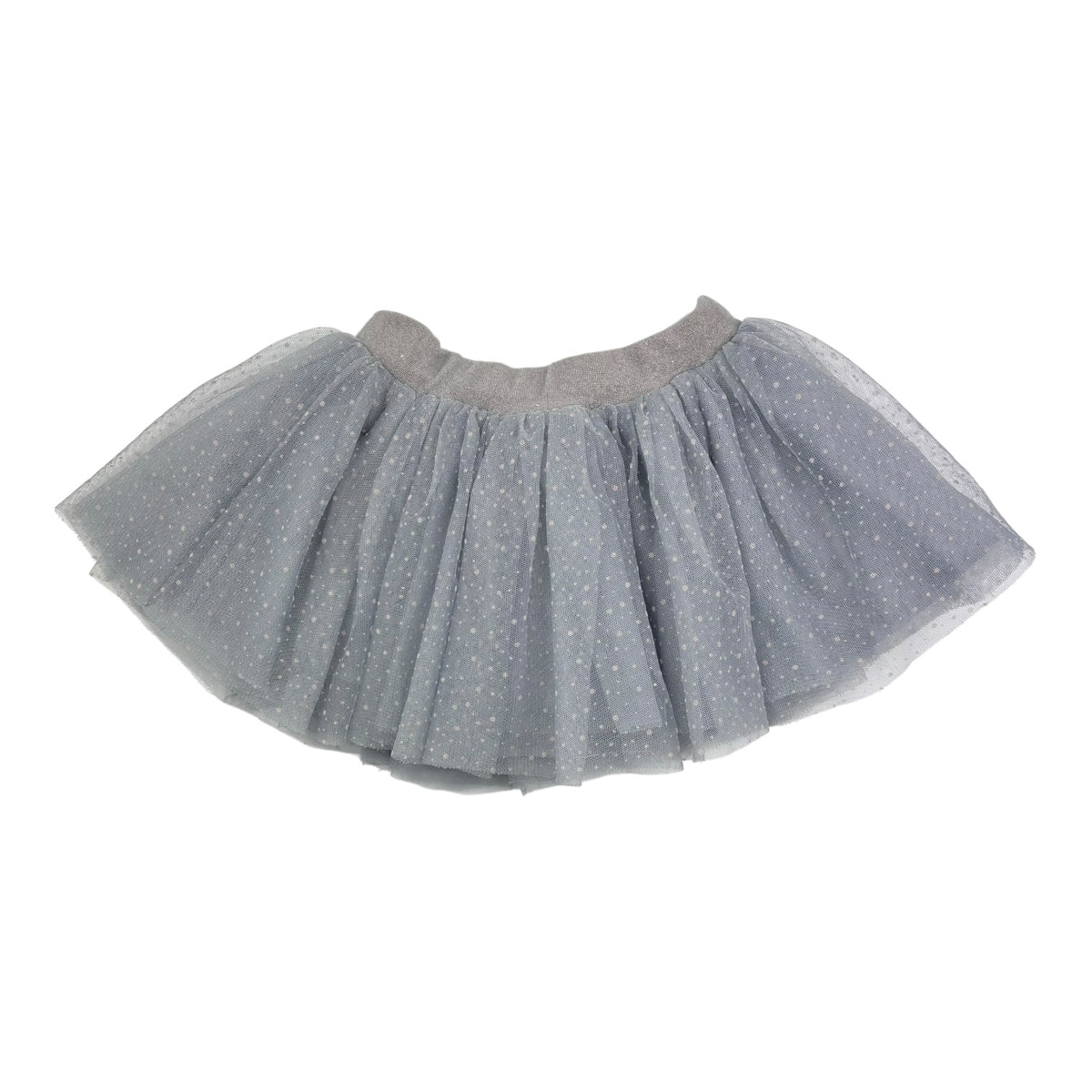 Wheat Tutu Skirt (Size 12M)