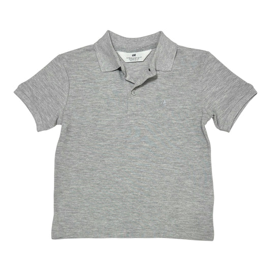 H & M Polo (Size 4Y)