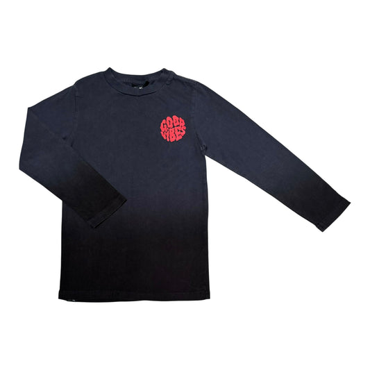 Alphabet Soup Top (4Y)