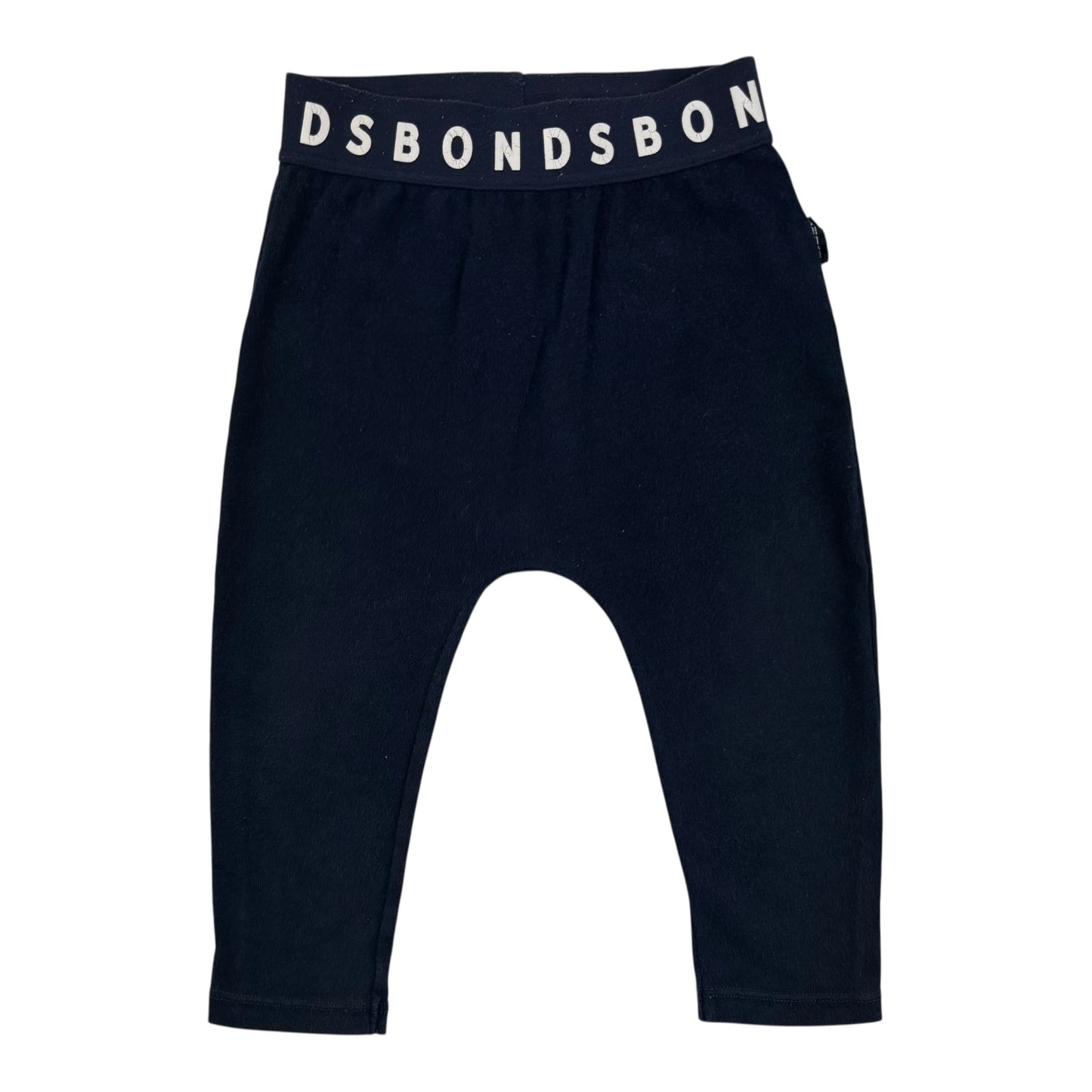 Bonds Pants (Size 3-6M)